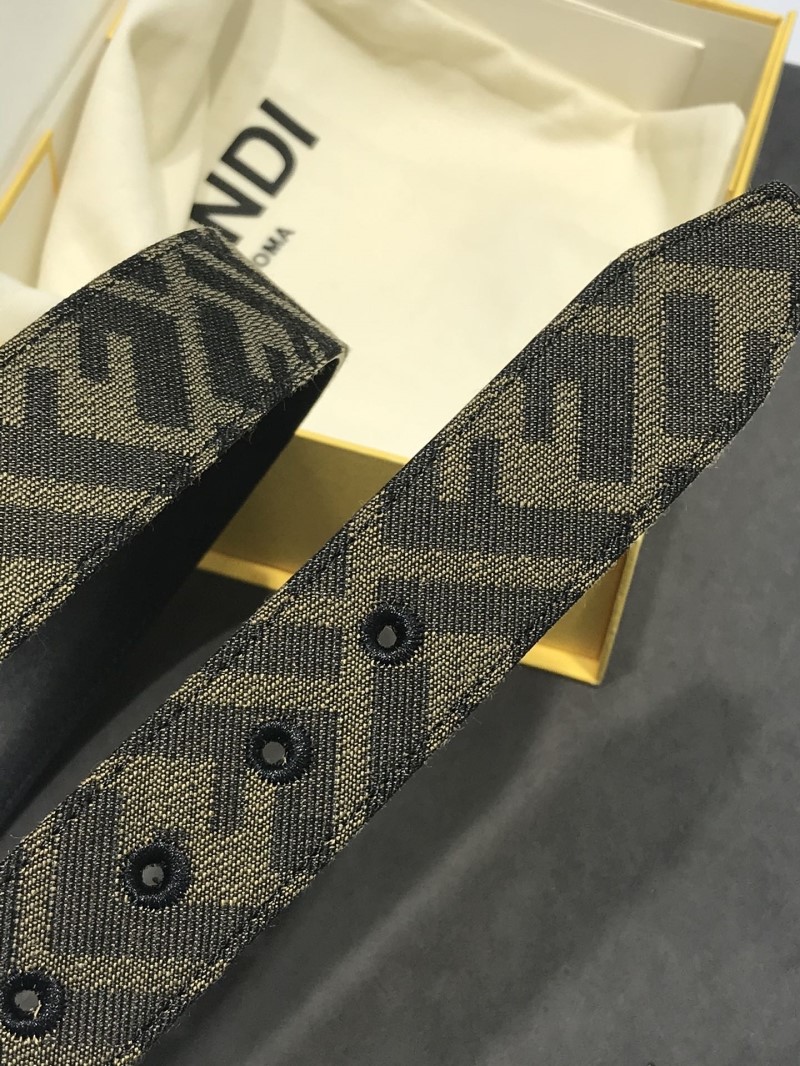 F**di belts